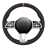 Ajuste personalizado y 100% garantía de satisfacción: apto para Mercedes-Benz Clase A 2018 2019/Clase B 2019/Clase C 2019/Clase E 2019/CLS-Class 2018 2019/Clase GLE 2020/EQC 2020 (solo para referencia); si no estás seguro, envíanos un mensaje fotos para ayudarte a comprobar la plantilla; si no estás 100% satisfecho con nuestros artículos, simplemente devuélvelo en 30 días. 12 meses de garantía.