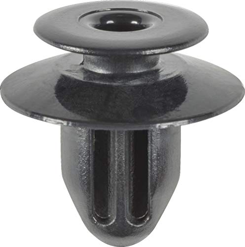 15 Rocker Panel & Scuff Plate Clips Compatible with Lexus & Toyota