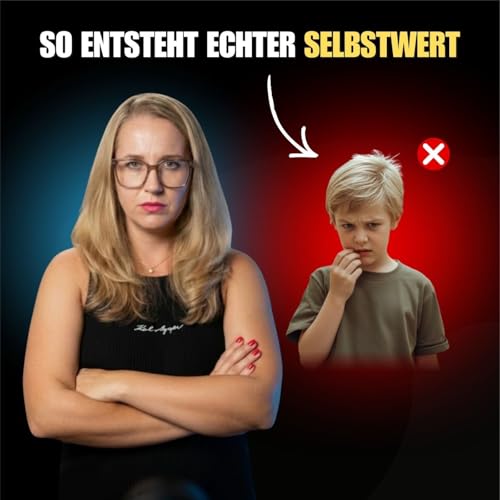Dein Kind reagiert auf DEIN Gef&uuml;hl &ndash; nicht auf deine Worte