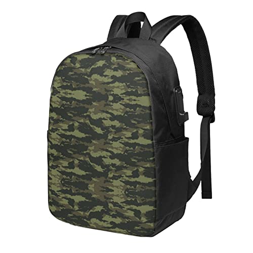Sac pour ordinateur portable noir et porte-documents d'affaires One Size
