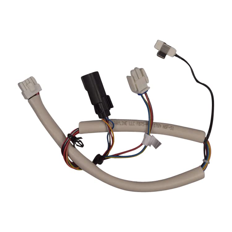 Amazon.com: SUPPLYZ Direct Replacement for Whirlpool W11126268 Ice