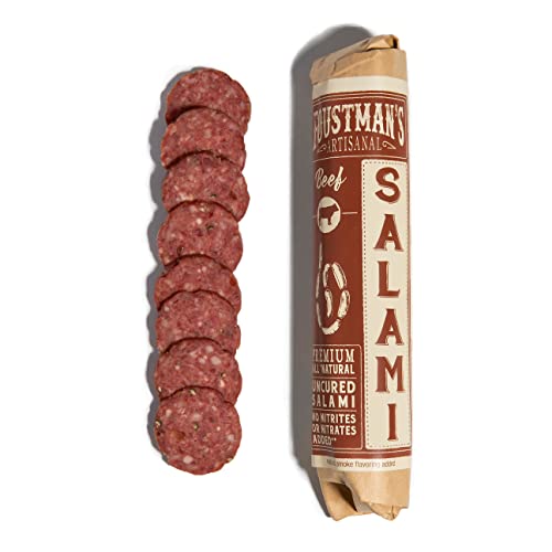Top 10 Best Hard Salami Brands 2022 Review & Bayer Guide Featwa