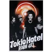 Generisch To-kio Hotel Room 483 Para Habitaciones, Lienzo