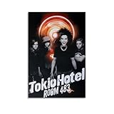 Generisch To-kio Hotel Room 483 Für Zimmer, Ästhetische 