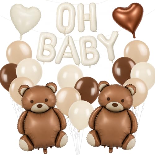 Babyshowerparty Deko Babyparty Deko Herz