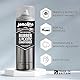 JENOLITE Gummi- und Kunststoffpflegespray | RESTAURIERT UND SCHÜTZT | 3x500 ml | Entfernt Rückstände, poliert und stellt die Farbe Wieder her | Verhindert das Einfrieren und Austrocknen