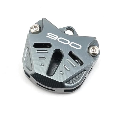 Carcasa para llave de motocicleta CNC Kawasaki Z900RS Z900SE aluminio