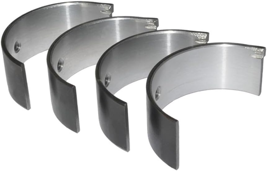 4pcs STD~+100 Motorcycle Engine Parts Fit for CB450S CB400 CM400 CM450 CMX450 CBX A CB900 CB750 CB1000 Connecting Rod Bearing(Oversize 100(35mm)