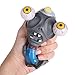 PROLOSO Eye Popping Zombies Poppin Peepers Fidget Squishy Toys for Anxiety Reduction Stress Relief 2 Pcs