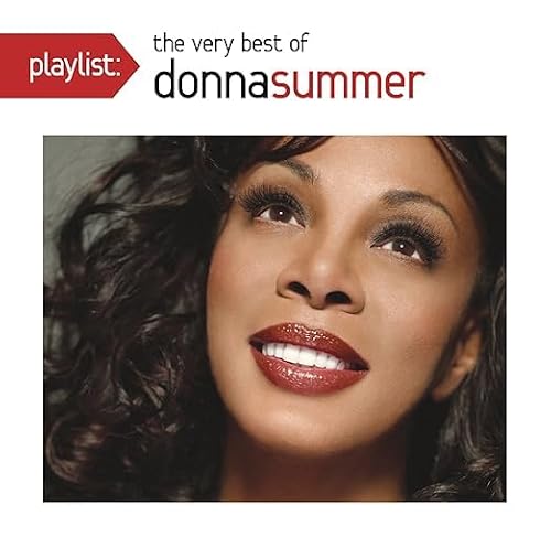 Donna Summer - Playlist: The Very Best Of Donna Summer