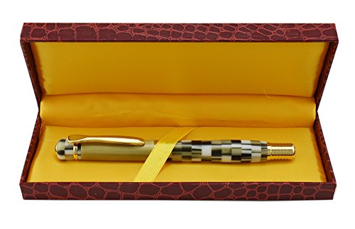 Set scrittura penna stilografica di, Kaigelu 336