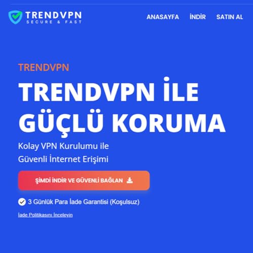 VPN Satın Al
