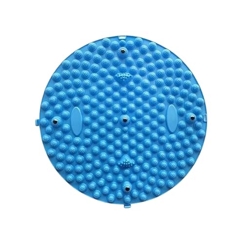 Generisch Fußmassagematte mit Druckpunkten