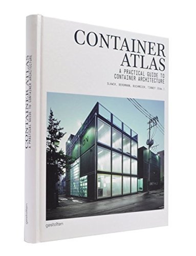Container Atlas: A Practical Guide to Container Architecture (2010-04-01)