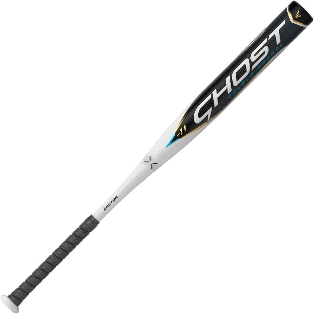 2022 Ghost Double Barrel Fastpitch Softball Bat