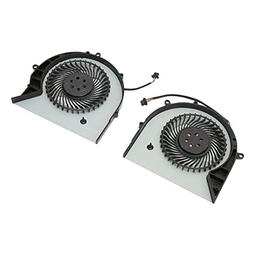 Ventilateur GL503VM résout le ralentissement de votre PC