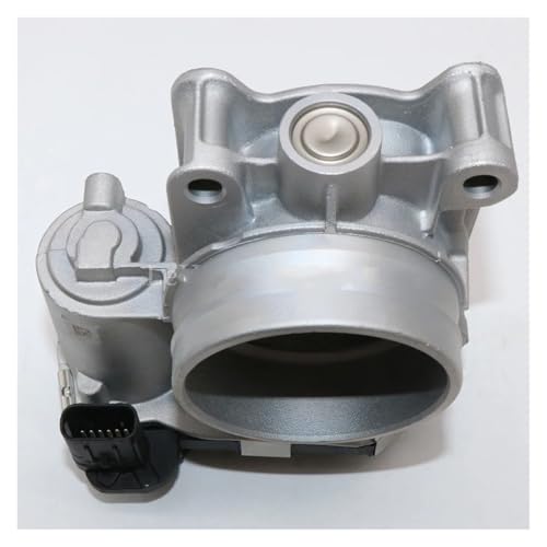 Cuerpo de mariposa para solucionar tirones en Cadillac CT5 2013-2020 4