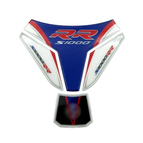 Protection anti-rayures réservoir S1000RR pour éviter les éclats