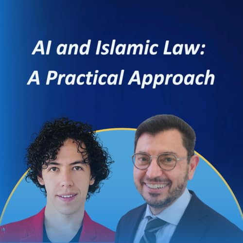 AI and Islamic Law: A Practical Approach #66
