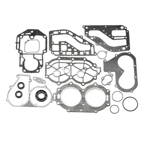 Kit joint culasse 69P-W0001 contre les fuites d'eau moteur Yamaha 25HP 30HP