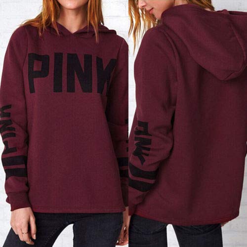 Sweat-shirt décontracté à capuche pour vos balades d'automne et soirées d'hiver au chaud