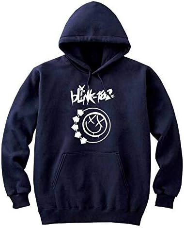 [レコウェア] パーカー ブリンク182 バンド ロック パンク メタル 00067-216mlh キッズ
