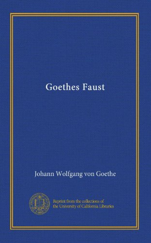  Goethes Faust (v.2)