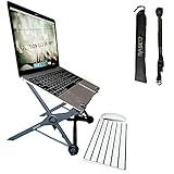 Convient à la plupart des ordinateurs portables :Convient pour un ordinateur portable avec un châssis de moins de 1,9 cm d’épaisseur tels que les ASUS, HP, Samsung, DELL, Matebook, Surface, Lenovo, Acer, ThinkPad et spécialement conçu pour Apple MacBook.