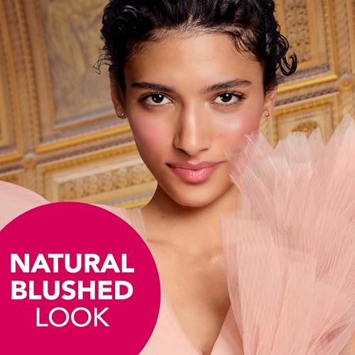 Bourjois Little Round Pot Blusher 95 Rose De Jaspe, 2.5g