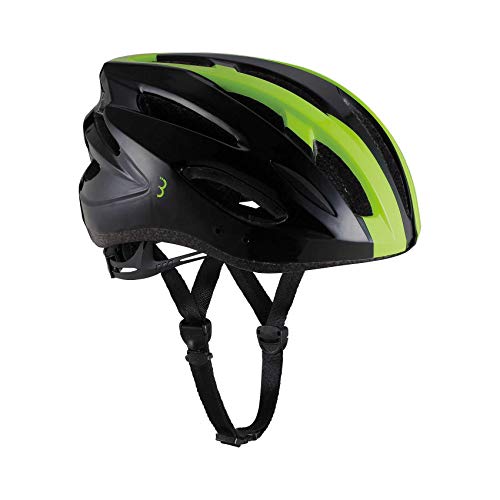 Casco de ciclismo BBB Condor para hombre y mujer con visera extraíble carretera y MTB BHE-35