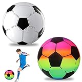 YUPDFGB Pelotas de Playa Hinchabl, Bolas de Playa 9 Inch