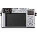 Panasonic LUMIX LX100 4K Point and Shoot Camera, 3.1X LEICA DC VARIO-SUMMILUX F1.7-2.8 Lens with Power O.I.S., 12.8 Megapixel, DMC-LX100K (USA BLACK)