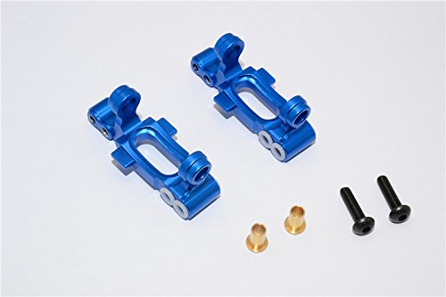 Amazon | RCスペアパーツ Tamiya MF01X Upgrade Parts Aluminium Front