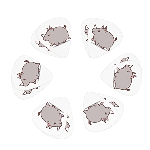 �M�^�[�s�b�N 12�� 3��ނ̌��� �M�^�[�s�b�N�Z�b�g �s�b�N�P�[�X ���[�{�b�N�X�t�� �A�R�[�X�e�C�N�M�^�[ �G���L�M�^�[ �E�N���� �}���h���� �x�[�X �o���W���[�p ���S�җp guitar pick�i0.46mm��0.71mm&0.96mm�j ���킢���T