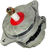 12V Alternator 3935528 19020380 Compatible with Cummins N13 M11 Engine