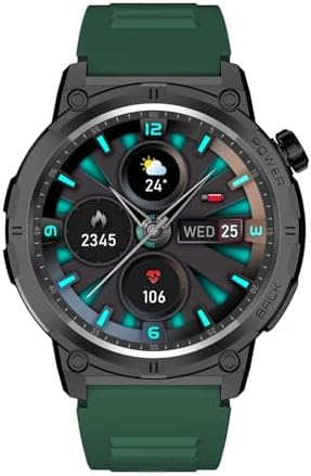 Daniel Klein Akıllı Saat DKR20-05 - Görsel 1