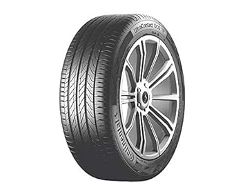 Continental UC6 195/60 R16 89V Tubeless Car Tyre