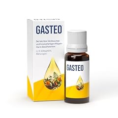 GASTEO 20 ml - schnelle...