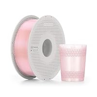 Amazon.co.jp: Bambu Lab PETG 半透明 フィラメント 1.75mm PLA 線径