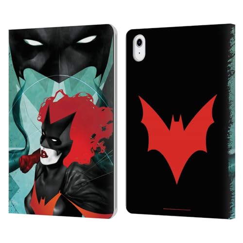 Head Case Designs iPad Air 11 Nouvelle 52 Couverture Batwoman #9 Étui