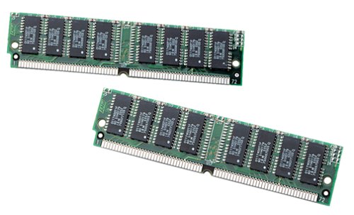 Mémoire DRAM PNY 16 Mo booste la réactivité des cartes mères