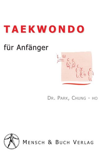 Preisvergleich Produktbild Taekwondo für Anfänger