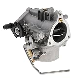  HSR MARINE PARTS Vergaser Carburetor Für Suzuki DT25 DT30 E13 E40 DT 25 30 13200-964J0 2-Takt Aussenborder Outboarder
