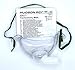 HUDSON RCI Adult Tracheostomy Mask Model: 1075