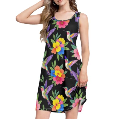 Robe de plage pour femme ample et douce qui ne tient pas chaud en été