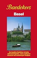 Basel: Stadtführer 387954090X Book Cover