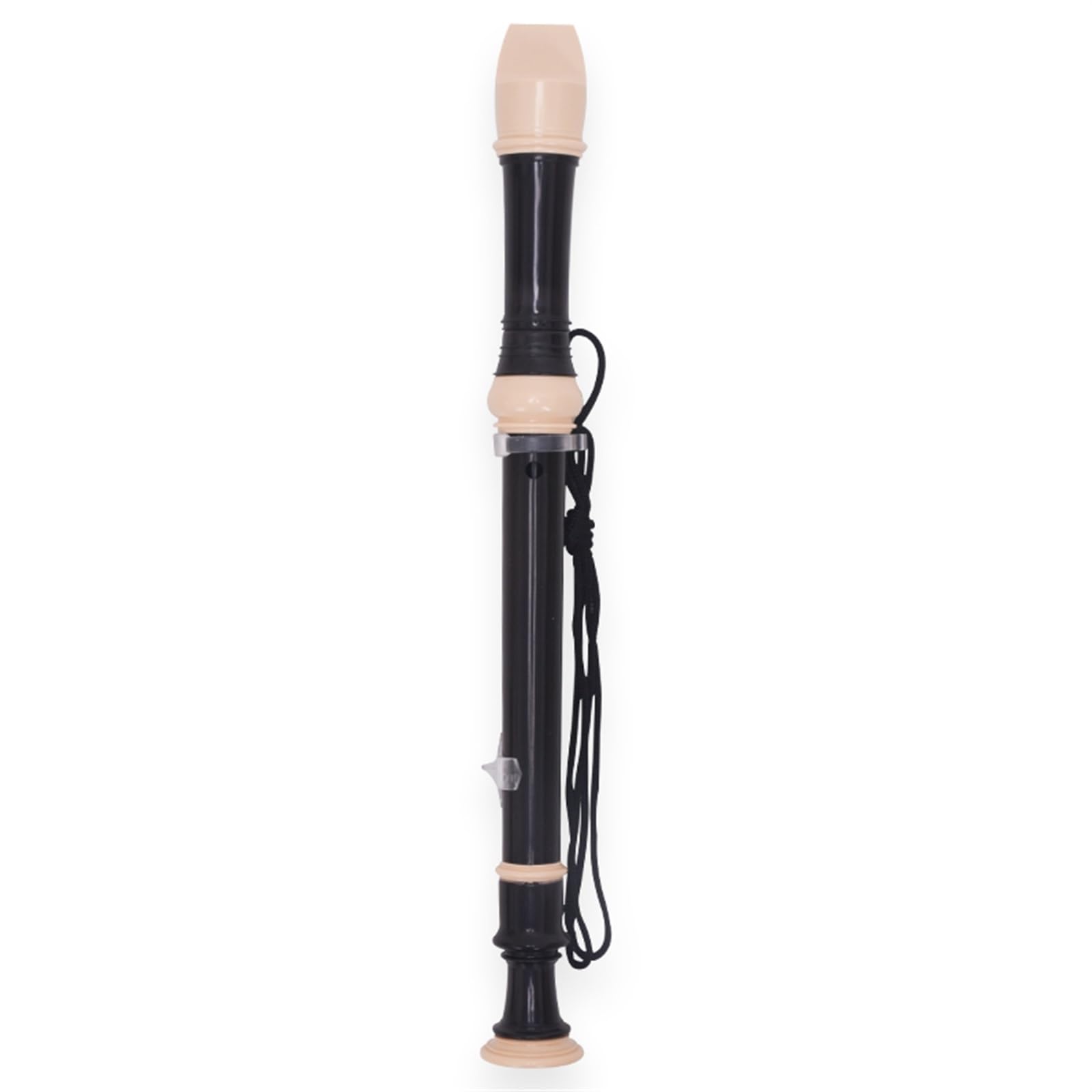 Flauto Dolce Per Clarinetto A 8 Fori Strumento Musicale Professionale Per Flauto Clarinetto A Otto Fori Per Studenti principianti flauto dolce soprano