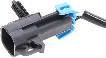 Denso Oxygen (O2) Sensor - 234-4018 (Fits Select Models and Years of Buick, Cadillac, Chevrolet, GMC, Oldsmobile, and Pontiac Vehicles)