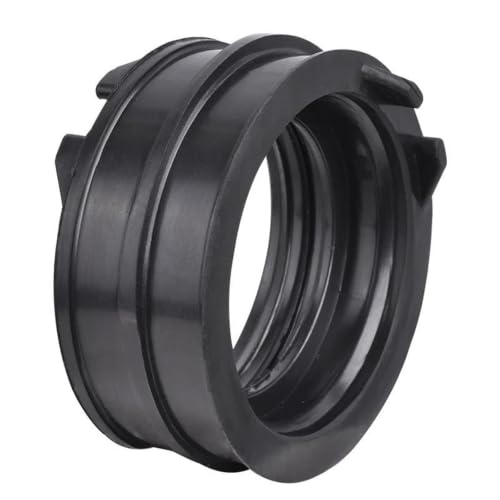 Adaptador de interfaz de carburador para Yamaha 5XD YZF450, colector de admisión de goma moto