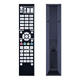 N2QAYA000131 Replacement Remote Control Compatible for Panasonic Blu-Ray Disc DVD Player DMP-UB900 DMP-UB900GN DMP-UB900GNK DMP-UB900-K DMP-BDT700